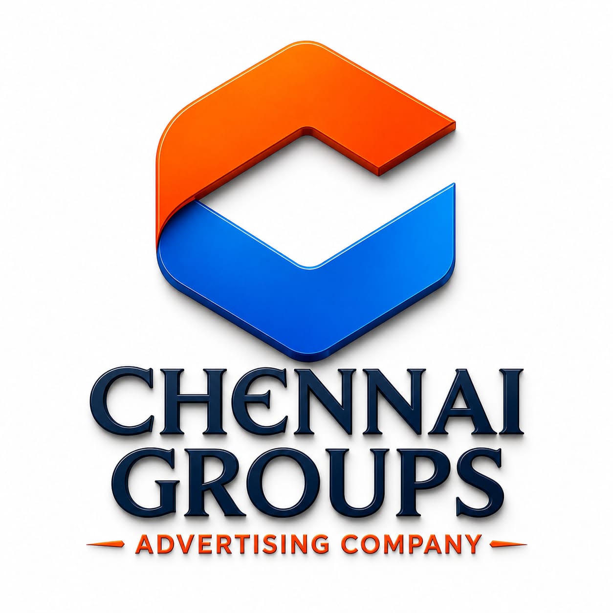 Chennai Groups logo